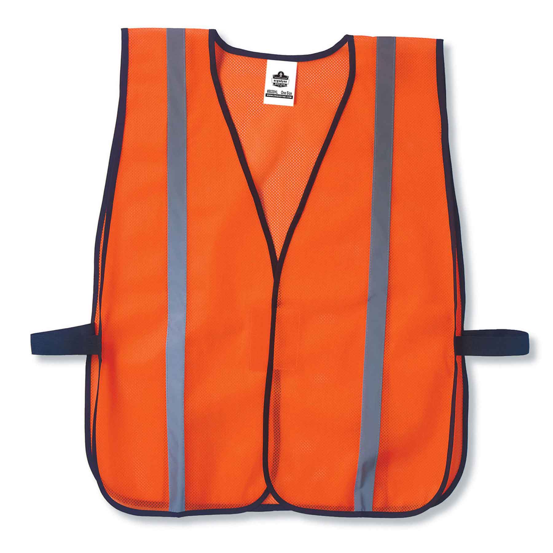 Non-Certified Standard Vest - Vests